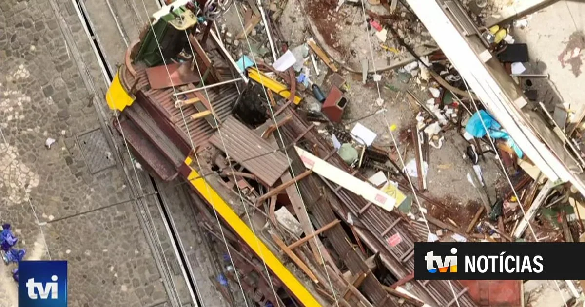 Um ano após o acidente com o Elevador da Glória, a Carris ainda não abriu nenhum processo de inquérito nem disciplinar
