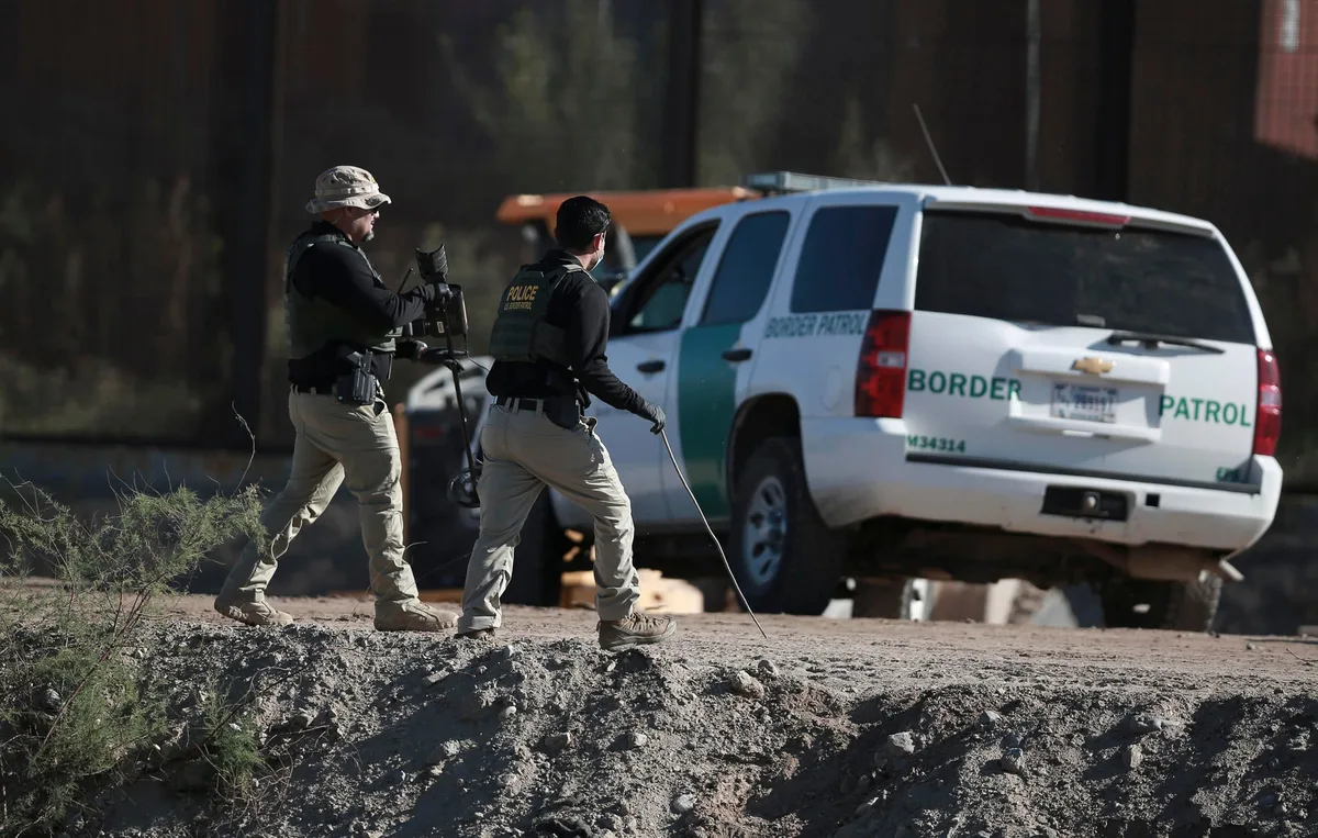 ¿Qué sabemos de los drones derribados por EU en la frontera con México? Esto explicó la Sedena