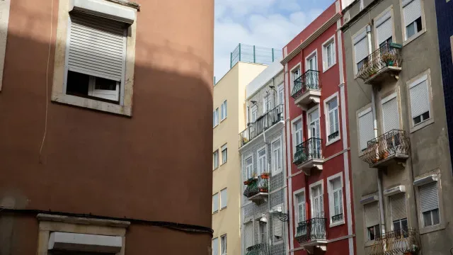 Casas estão 169% mais caras desde 2015. FMI deixa alerta a Portugal