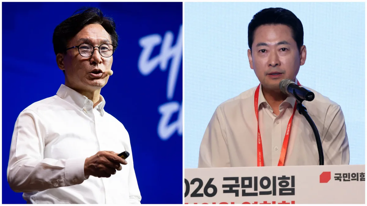 9월 정기국회 ‘예산·입법 전쟁’ 작전계획 세운 與野