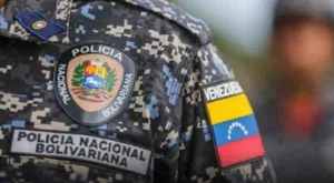 Atrapado en Táchira un socio de Jeison Comino