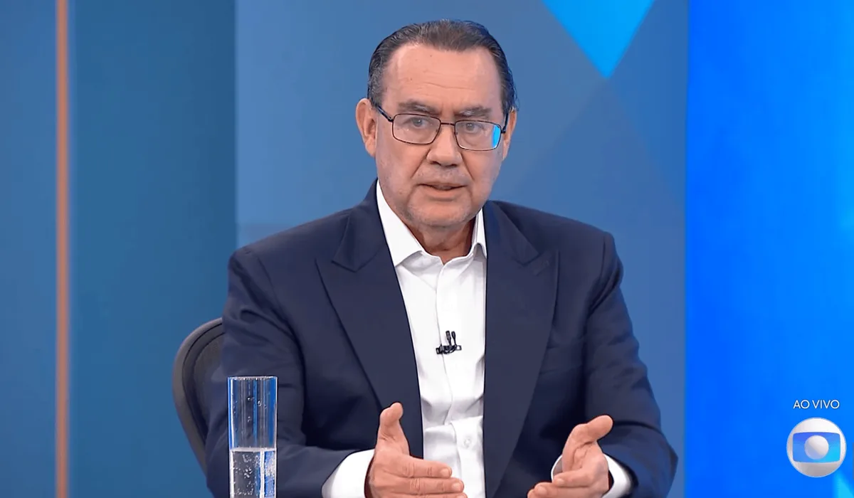 Crescimento de Cury nas pesquisas vende o sonho da terceira via tecnocrática