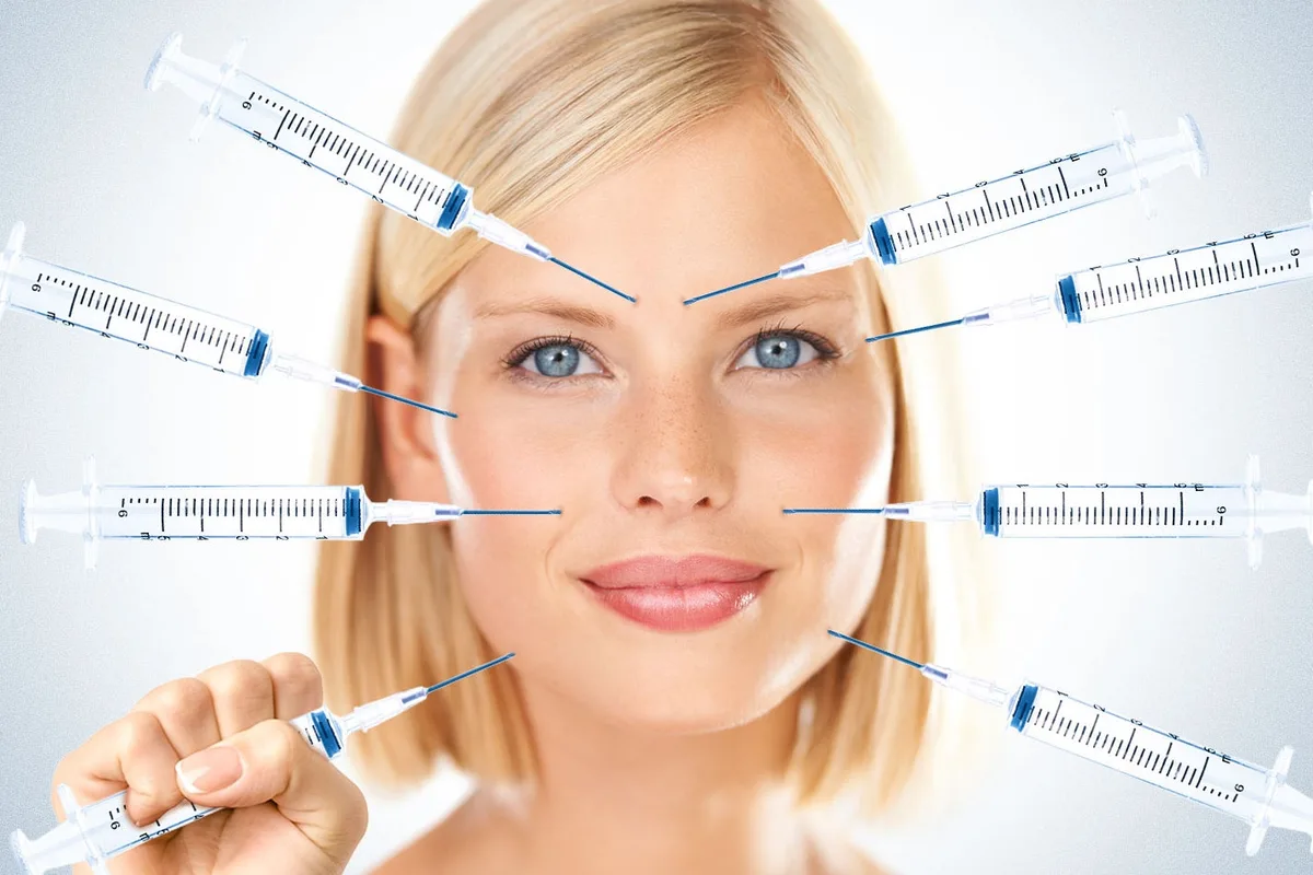 The Obsession With Botox and Filler Has Reached a Dangerous New Level