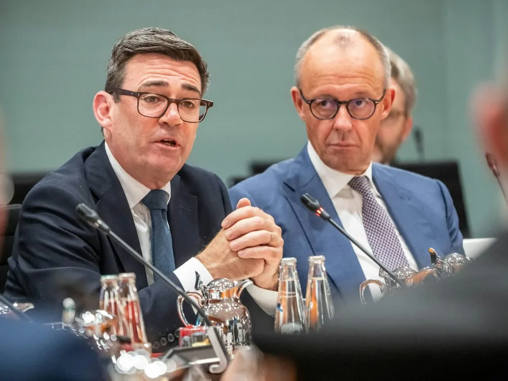 Großbritannien: Burnham bestätigt russische Einflussnahme auf Brexit-Referendum