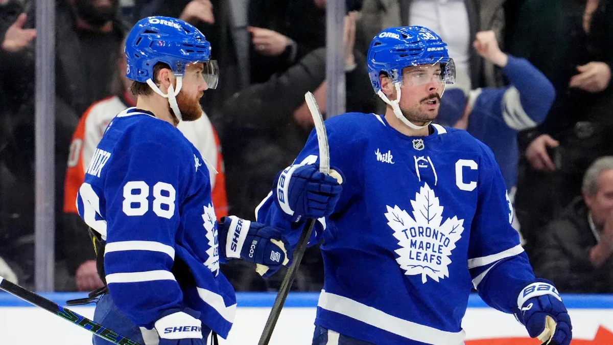 Which NHL teams bring the most intrigue to 2026-27?