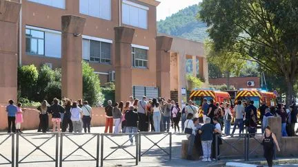 Tirs dans un collège à Aubagne : pourquoi la mouvance True Crime Community, à laquelle l'adolescent arrêté "adhérait probablement", inquiète en France