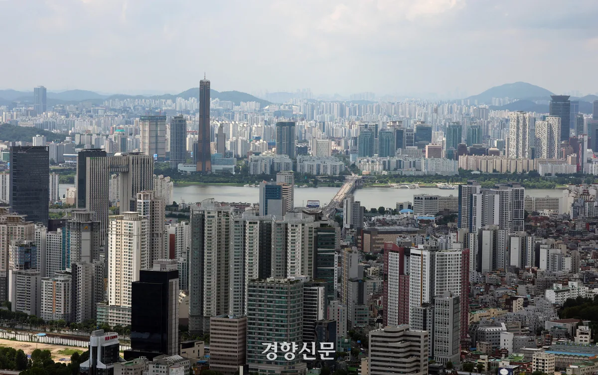 ‘최상위 노동 소득’ 실효세율 38%, ‘무노동’ 양도세보다 11.5%포인트 높아
