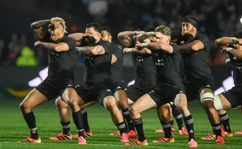 Dave Rennie: All Blacks must be at their best while forcing Springboks off their game
