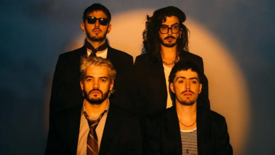 Morat estrena “Me Mata”, canción elegida por el público y que ambienta su videoclip en una residencia de adultos mayores