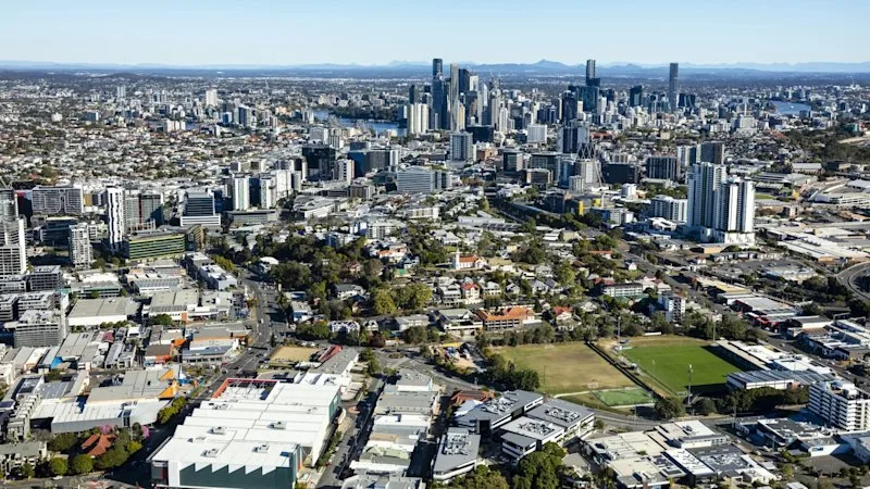 50-storey buildings proposed for development next to Victoria Park