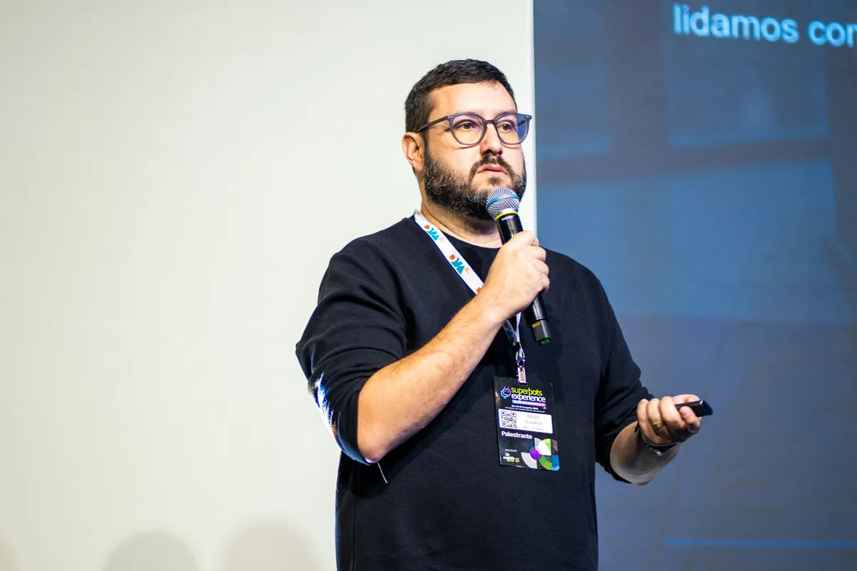 BB quer escalar seus agentes de IA; rural é o próximo foco