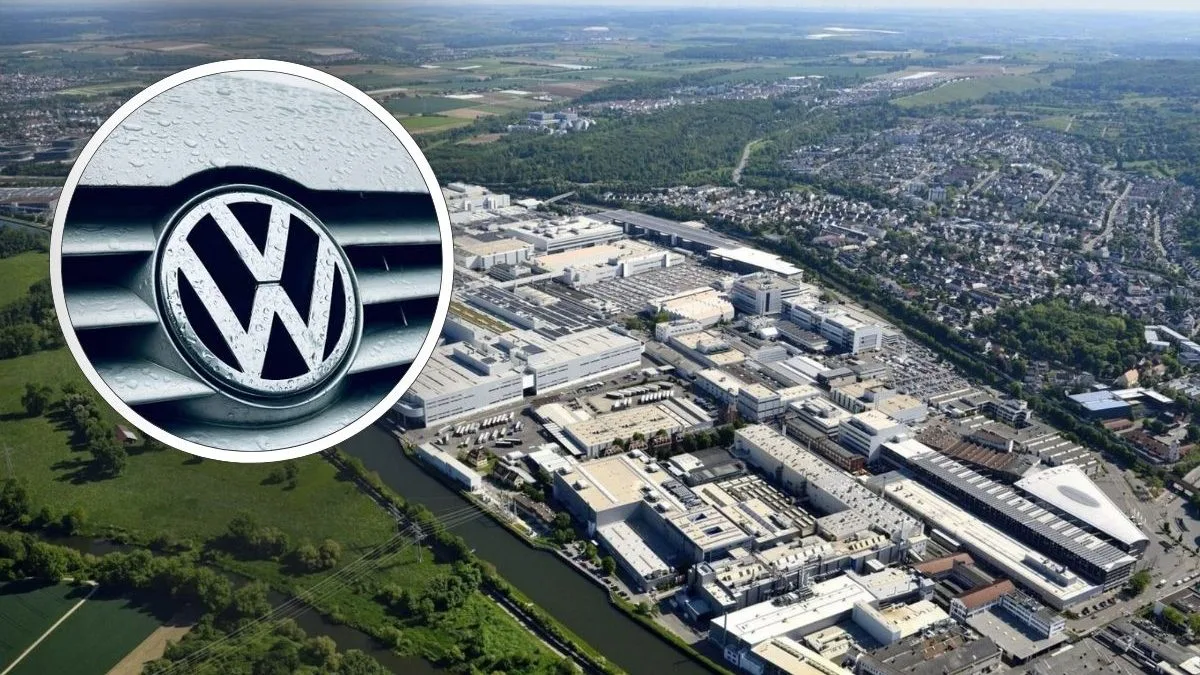 Após cortar 50 mil funcionários, Volkswagen confirma queda de lucro após perdas de R$ 60 bilhões, mas alerta em comunicado: ‘Não temos tempo a perder’