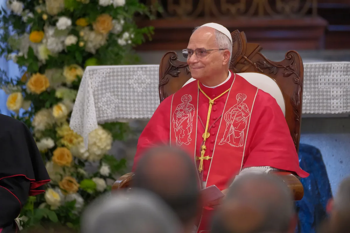 El papa León XIV expresó su deseo de visitar El Salvador y Centroamérica