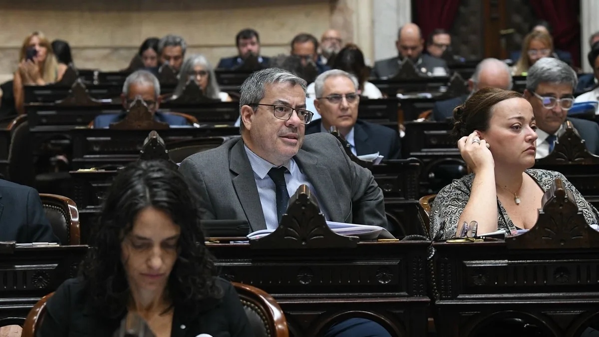 Luego del fallo de la Corte sobre la Ley de Tierras, el kirchnerismo trabaja para conseguir quórum para la sesión del jueves