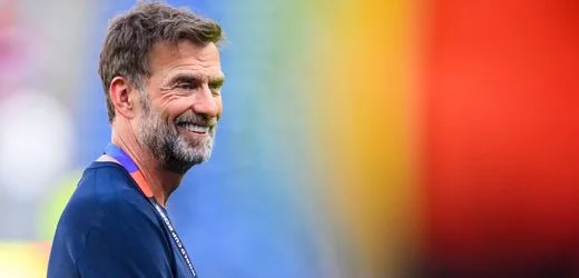 Jürgen Klopp beim DFB: Diese sechs neuen Spieler könnten Klopps Probleme lösen