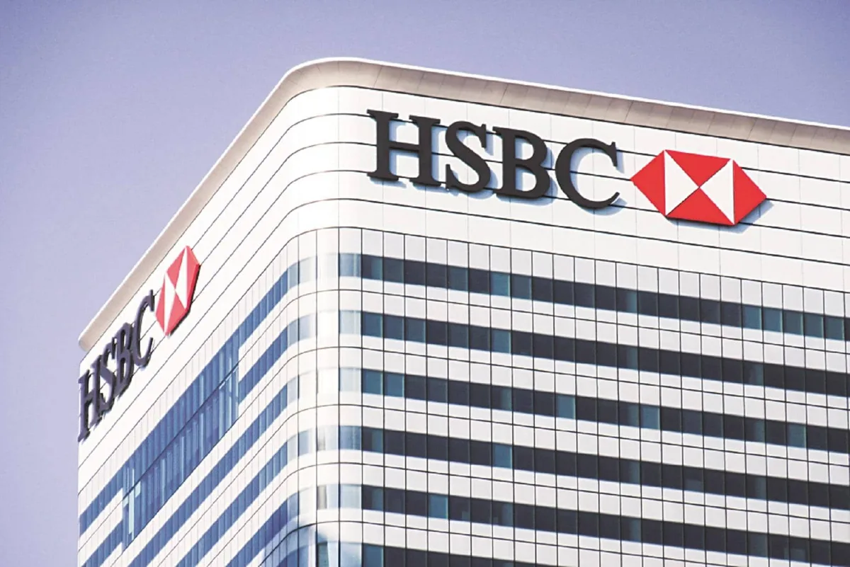 HSBC's Anita Mishra to move to London; Hiren Sanghvi to head India markets