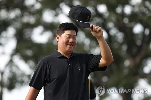임성재, PGA 투어 일본 대회서 공동 9위…시즌 여섯번째 톱10