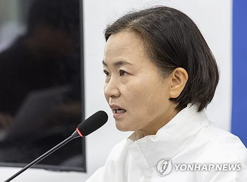 [프로필] 이해민 AI 미래기획수석…구글 출신 혁신당 초선의원