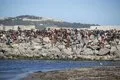El Gobierno dice que Marruecos se ha comprometido a "hacer todo lo necesario" para evitar una nueva avalancha en Ceuta