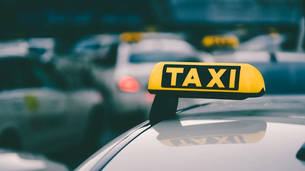 Taxistas sin comisión: una app permitirá cobrar el 100% de lo facturado, ¿cómo acceder?
