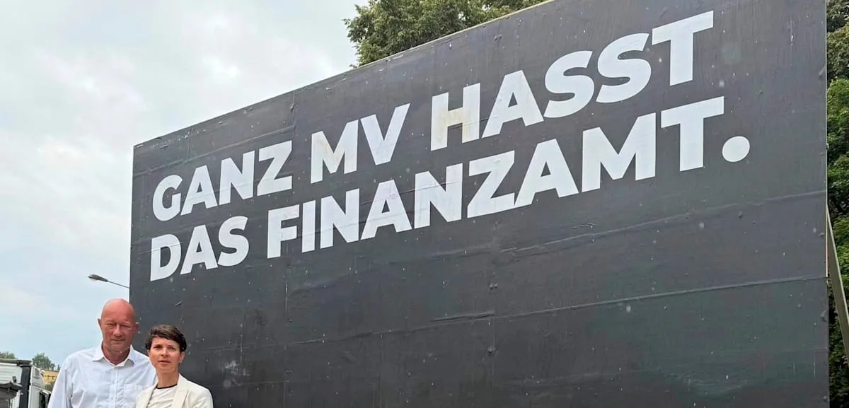 Kann diese neue Partei die FDP beerben?
