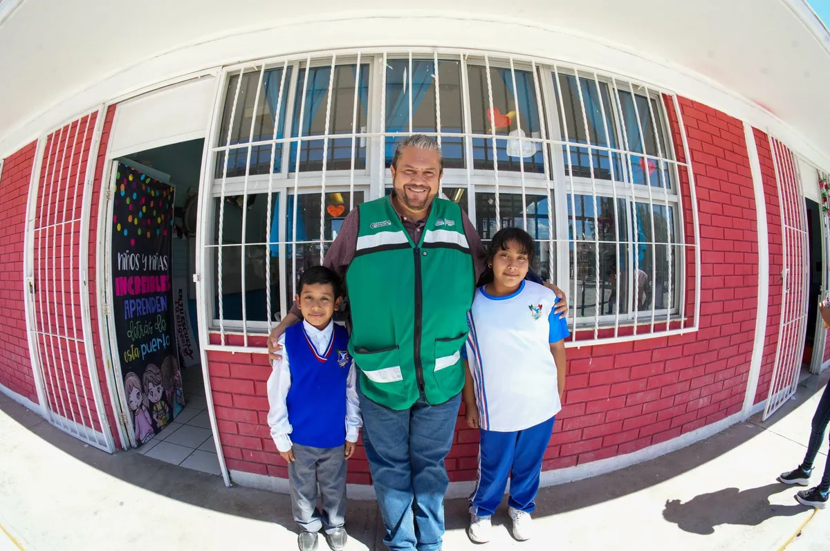 Arranca transporte rural en Ramos Arizpe; tarifa baja a 45 pesos para apoyar a familias ejidales