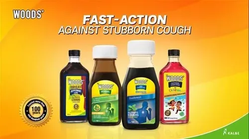 How to keep the stubborn Winter cough away