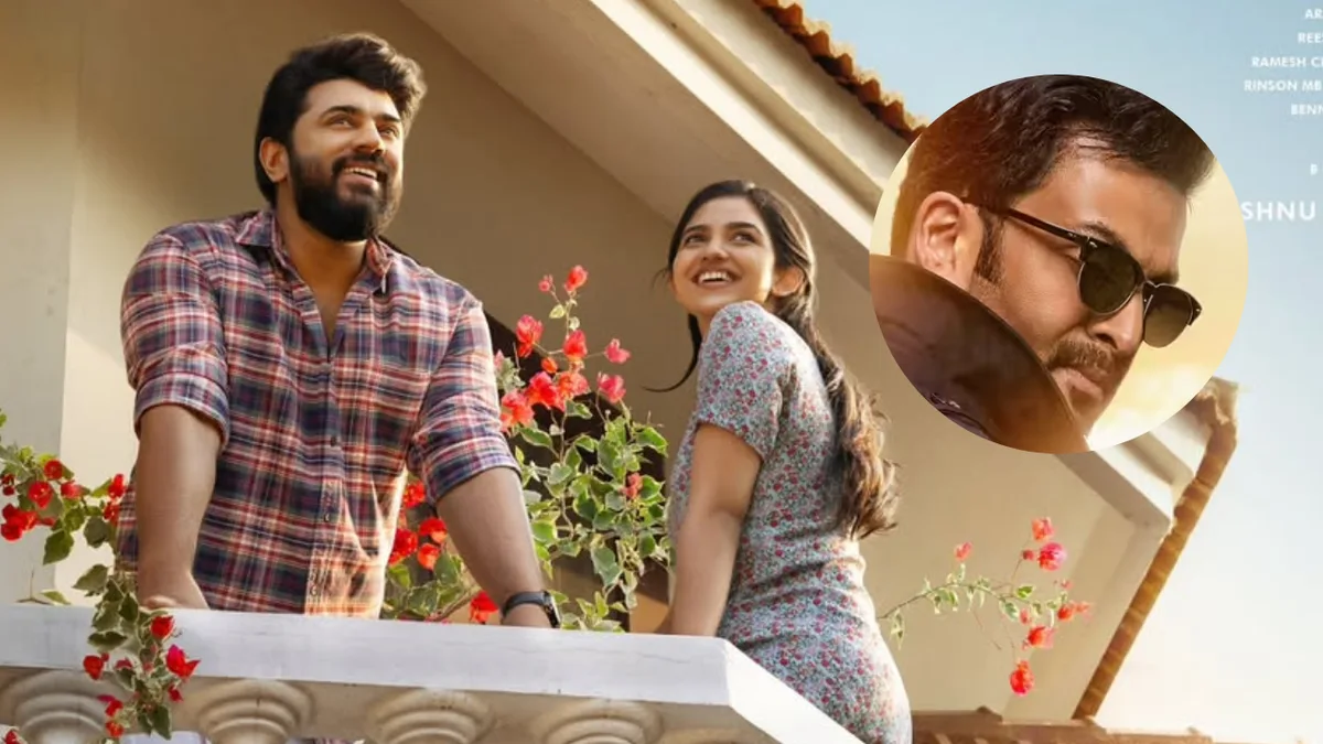 ‘Bethlehem Kudumba Unit’ leads Onam clash, earns Rs 6.90 crore