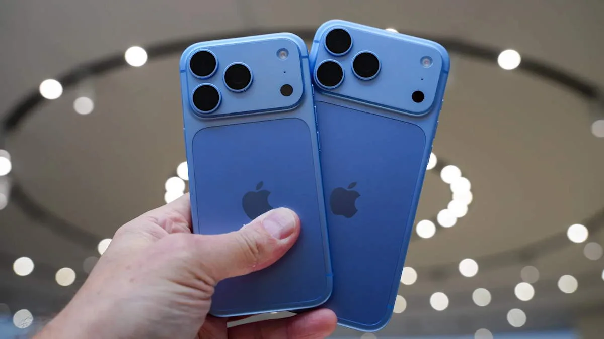 O que é HEIC e porque é que o iPhone usa este formato nas fotografias?