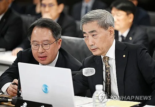 한은 총재 "레버리지 ETF 관련 경고 못해…국민께 송구"