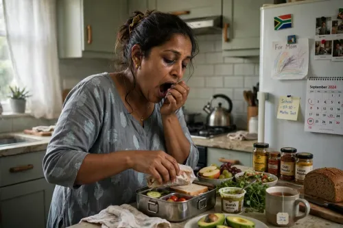 The silent struggle of motherhood: How to support mentally exhausted mothers