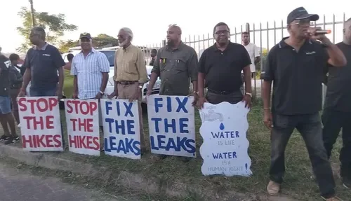 Ratepayers condemn eThekwini’s R3.1m salary adjustment