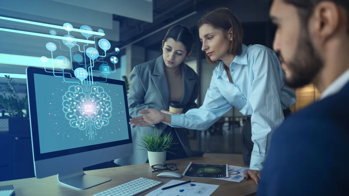 Aunque no lo creas, ya usaste Inteligencia Artificial hoy (y probablemente ni te diste cuenta)