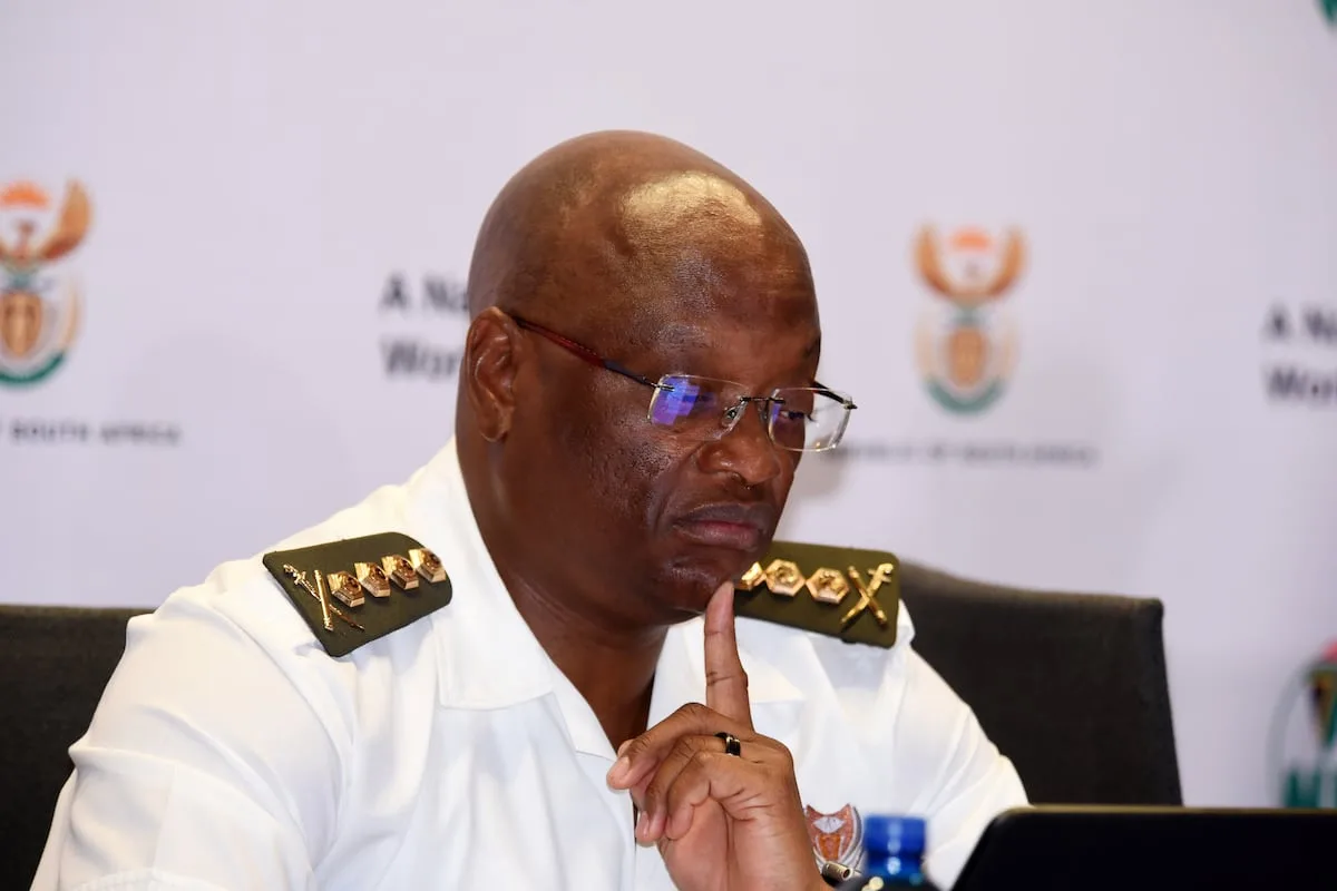 BMA recovers 83 vehicles worth R46.6m in six months using new targeting system