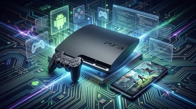 ARMSX3: emulador de PS3 avança em tempo recorde no Android e já roda mais jogos