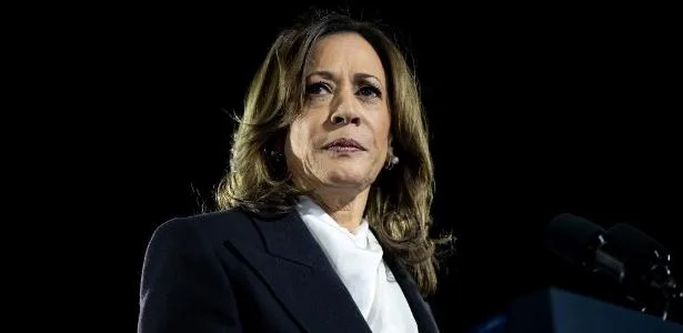 Casa de Kamala Harris, ex-vice presidente dos EUA, é invadida na Califórnia