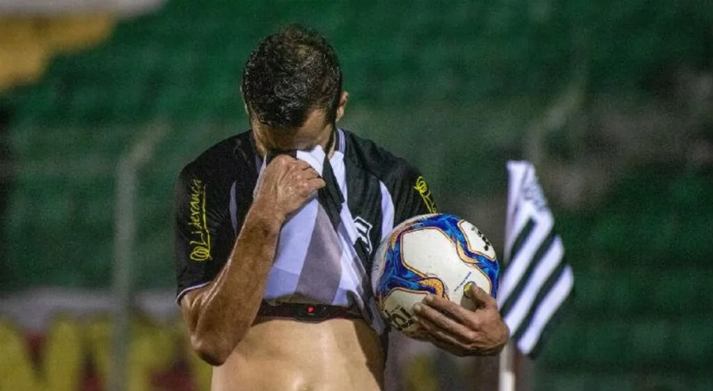 Um ano do W.O.: relembre o episódio e veja o que mudou no Figueirense