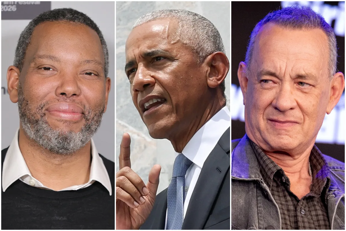Tom Hanks, Ta-Nehisi Coates and More Join Barack Obama’s ‘A Great Book’ Podcast at Audible