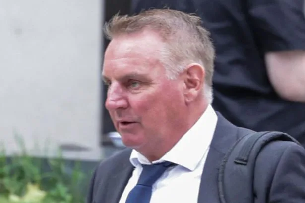 Drunk Jet2 passenger 'ruined holidays' of 300 passengers with what he said to crew