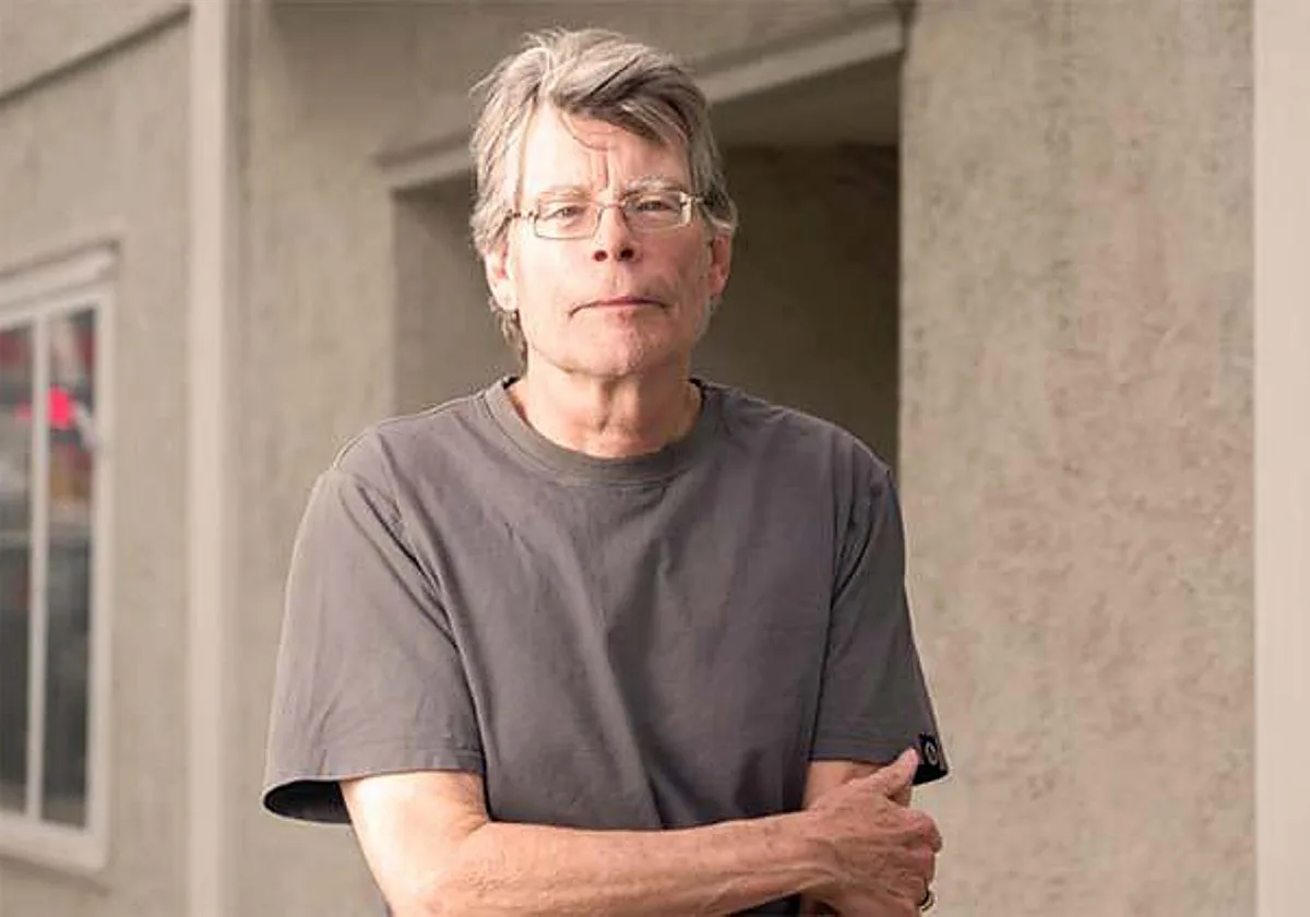 Stephen King y Peter Straub, dos para los Territorios