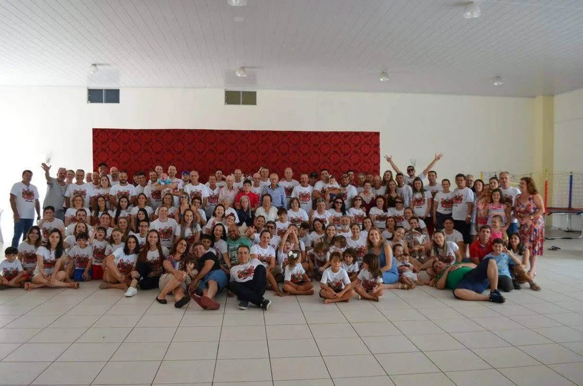 Uma rua em Campo Grande abriu uma dúvida na família Crippa
