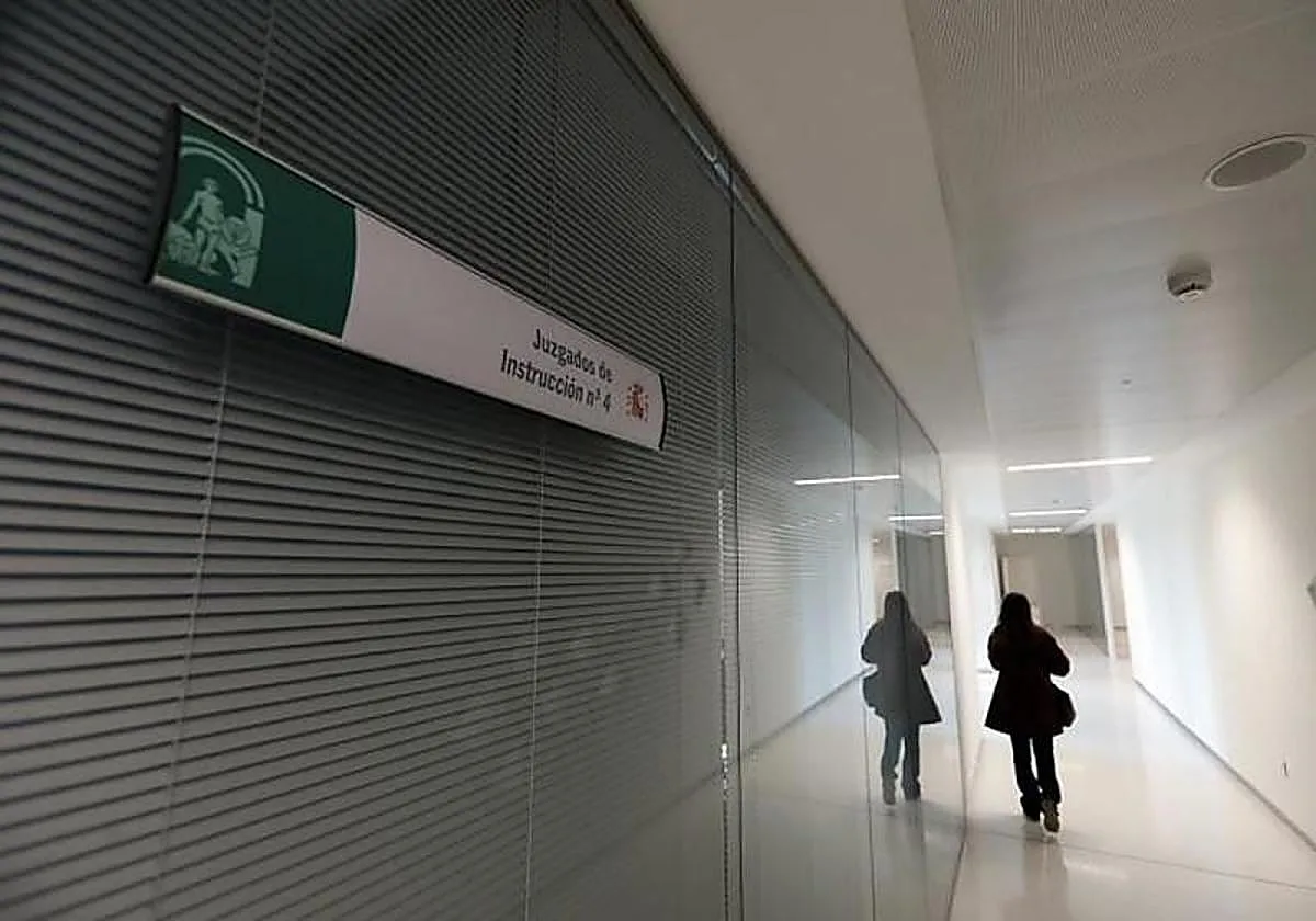 Condenado por atar, pegar y amenazar a su exmujer: «Quiero verte chorrear sangre como un trofeo de venado»