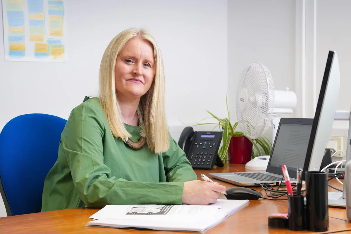 Commissioner calls for single review into actions of Jeffrey Donaldson
