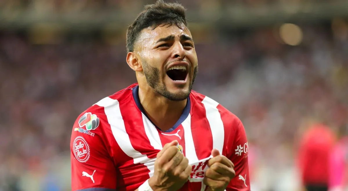 Alexis Vega señala al responsable de frenar su traspaso al Espanyol de Barcelona