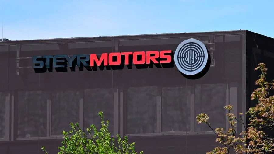 Rüstungsindustrie: Steyr Motors und die Millionen-Versprechen aus Indien und Dubai