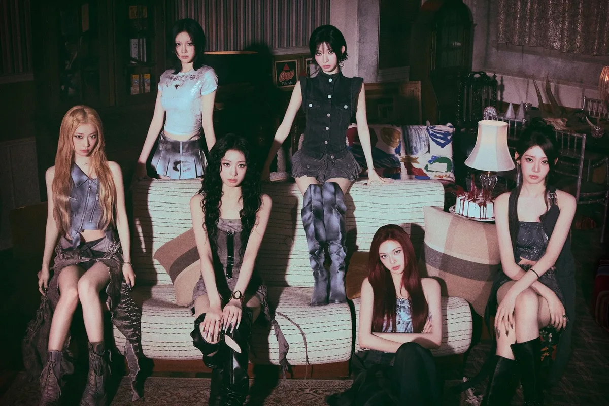 BABYMONSTER Becomes 3rd K-Pop Girl Group Ever To Reach 13 Million YouTube Subscribers