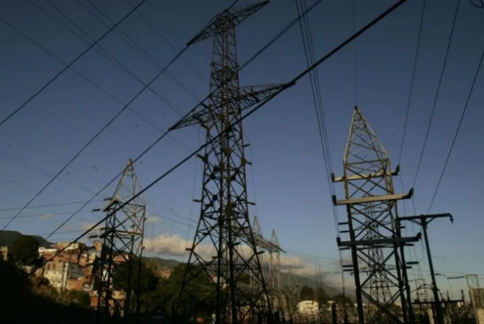 PDVSA y Corpoelec firman acuerdos con GE Vernova para recuperar infraestructura eléctrica