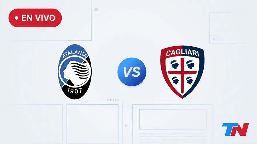 Atalanta vs Cagliari en vivo por la fecha 4 de la Serie A de Italia: hora, dónde ver y formaciones