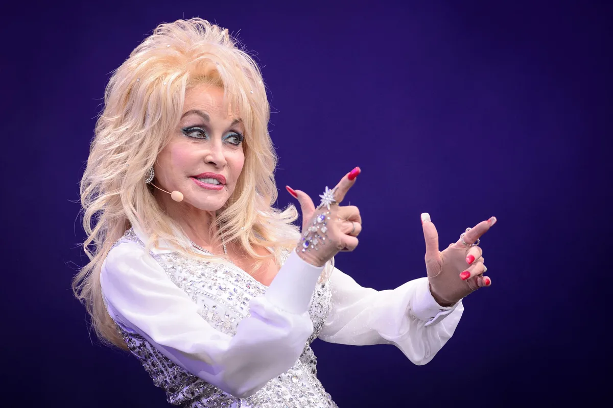 Dolly Parton: confirmaron la causa de muerte de la leyenda norteamericana de la música country