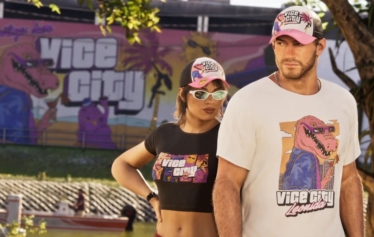 ‘Grand Theft Auto 6’ leaks are just a “tiny blip” says former Rockstar developer